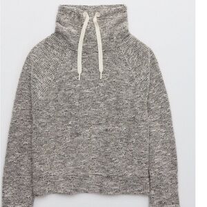 Aerie off-line snow day matching set